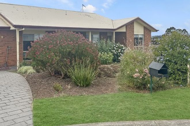 Picture of 9 Louisa Court, LEONGATHA VIC 3953