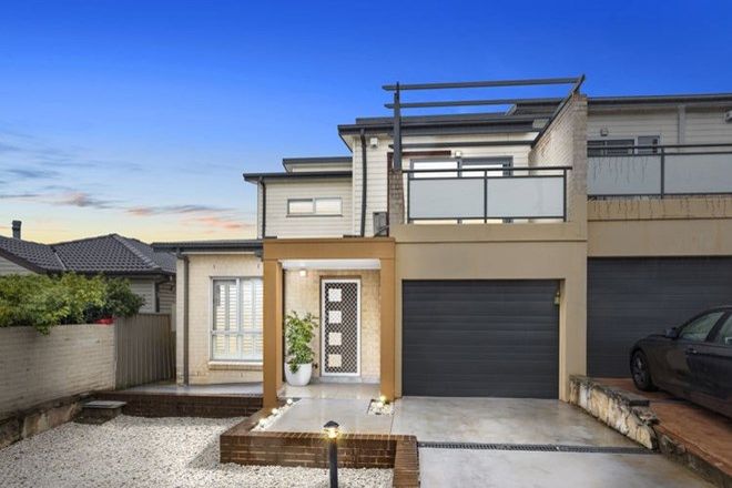 44 3 Bedroom Houses For Sale In South Granville Nsw 2142 Domain