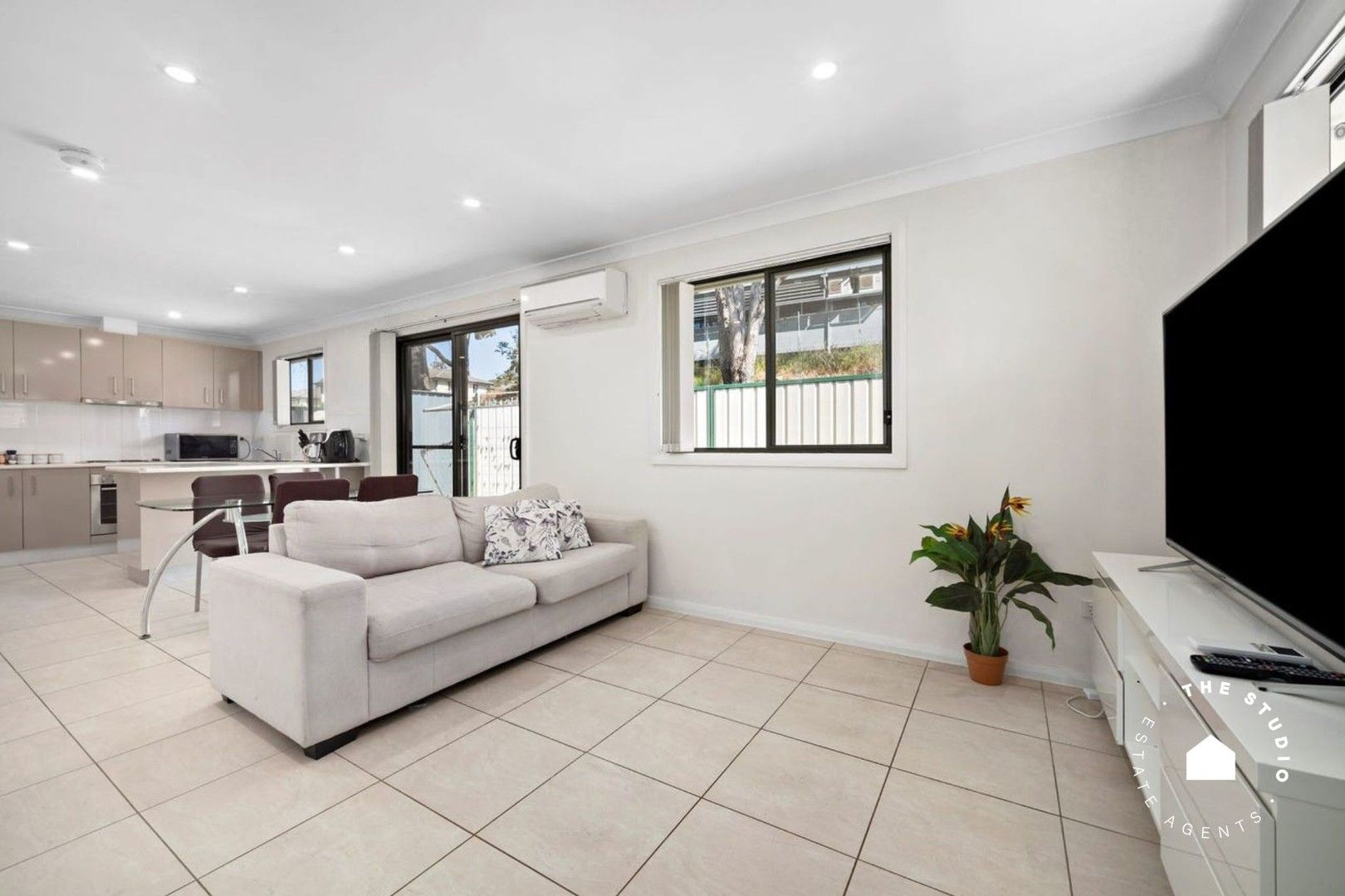 2 bedrooms House in 73A Vella Crescent BLACKTOWN NSW, 2148