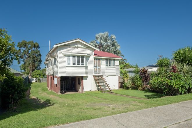 Picture of 178 Auckland Street, GLADSTONE CENTRAL QLD 4680