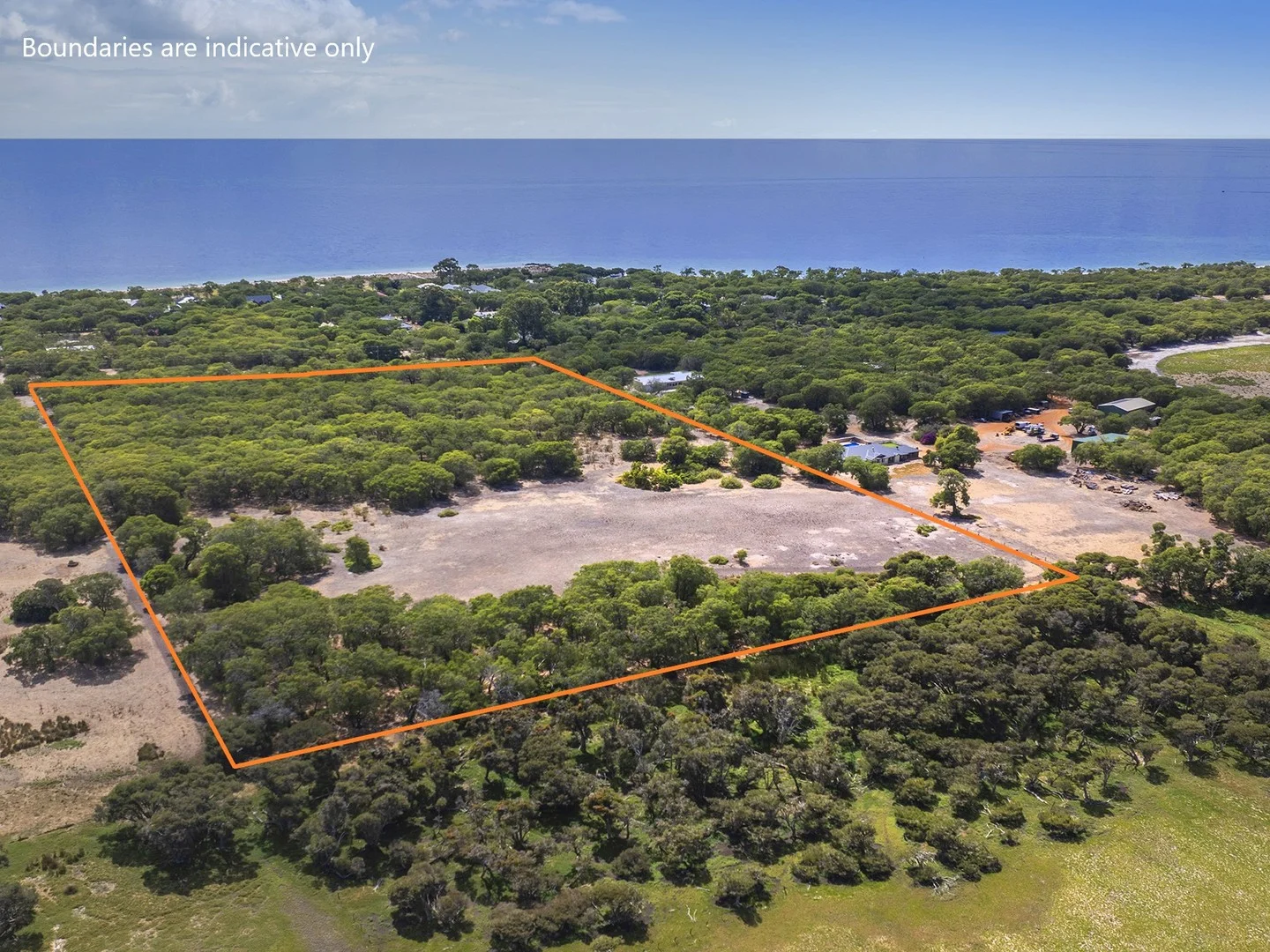 Lot 58 Caves Road, Kealy WA 6280
