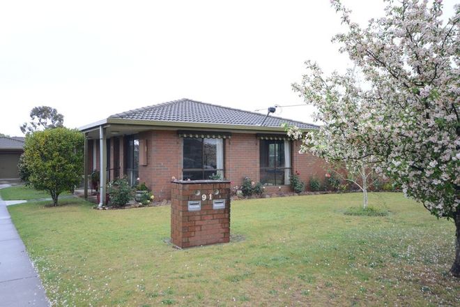 Picture of 1/91 Moroney Street, BAIRNSDALE VIC 3875