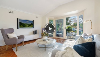 Picture of 49 Benelong Road, CREMORNE NSW 2090