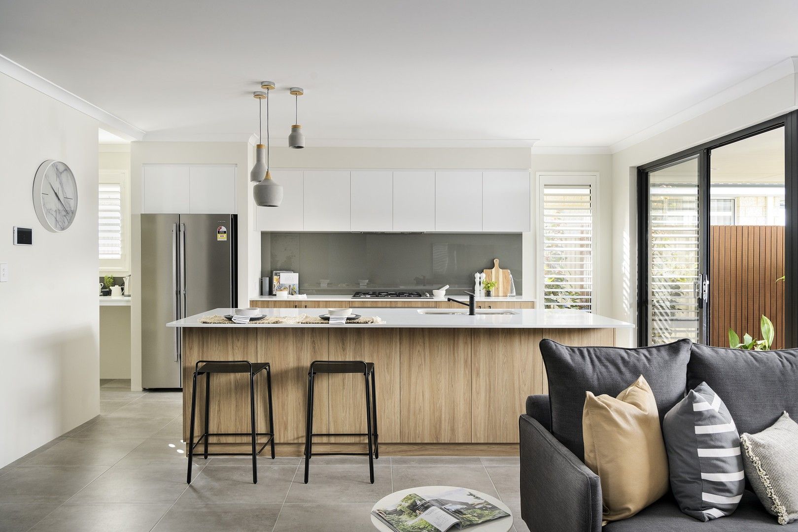 4 bedrooms New House & Land in Lot 755 Dunedin Way AUSTRALIND WA, 6233