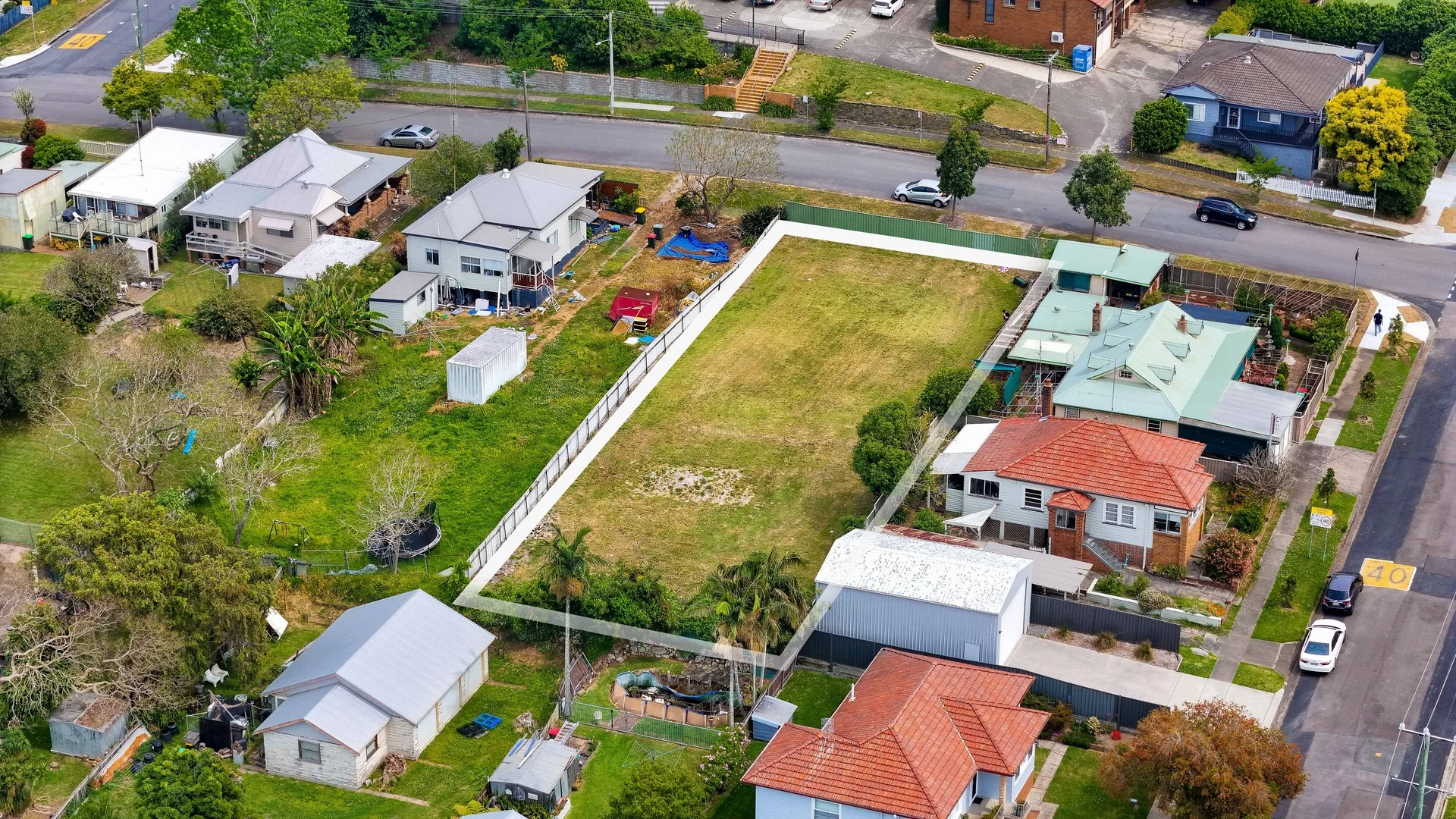 14 Macquarie Street, Wallsend NSW 2287