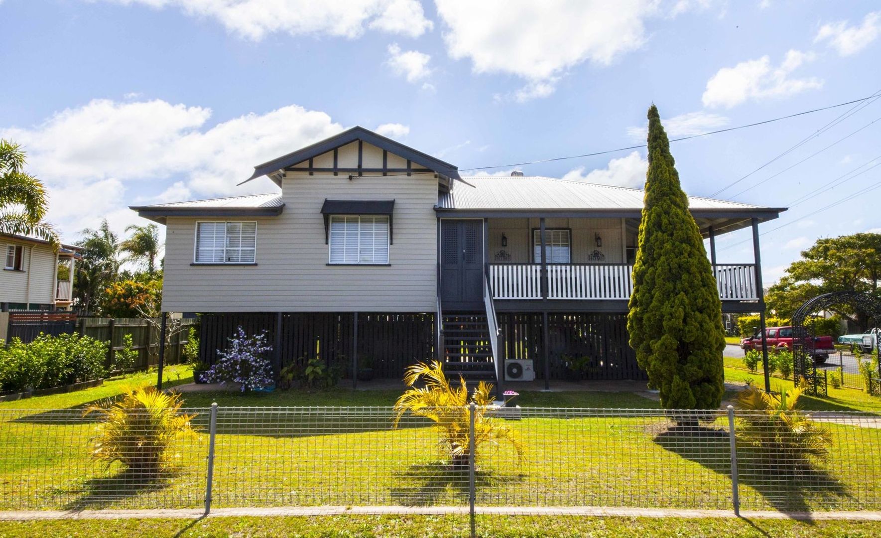 228 Pallas Street Maryborough Qld 4650 Domain