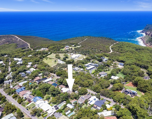 13 South Pacific Drive, Macmasters Beach NSW 2251