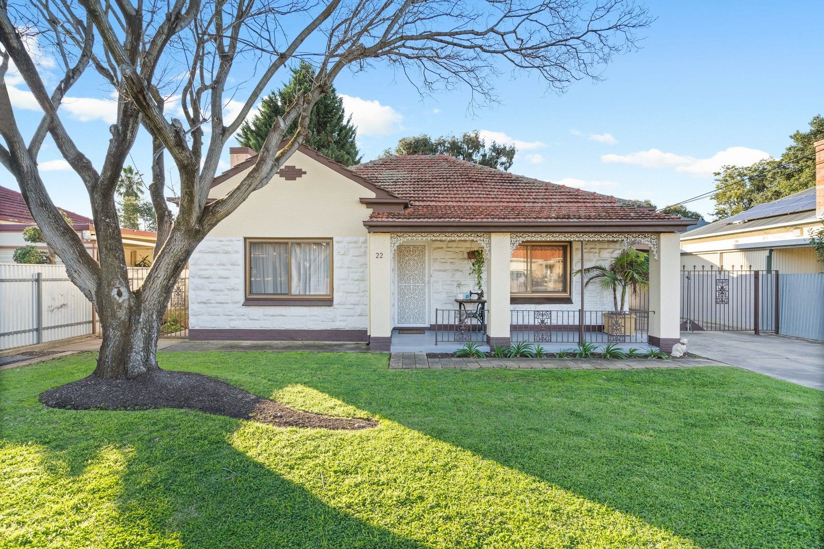 22 Harley Road, Croydon Park SA 5008, Image 0