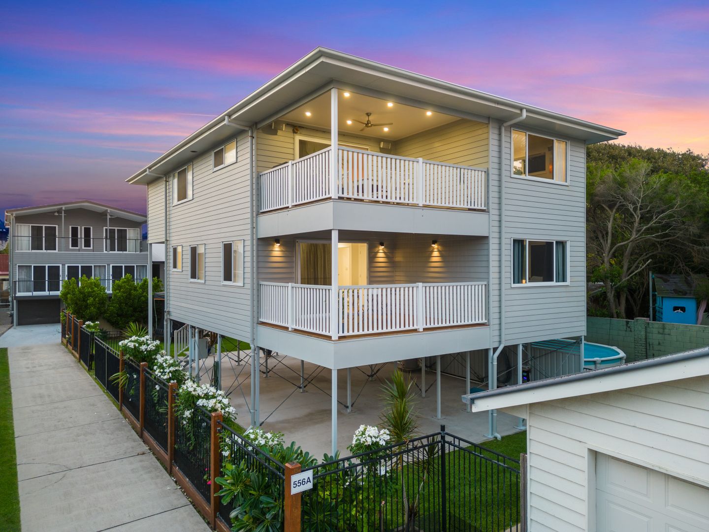 556A Flinders Parade, Brighton Property History & Address Research