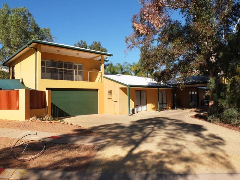 6 Lakes Court, Desert Springs NT 0870, Image 0