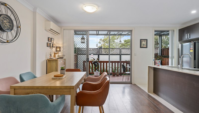 Picture of 1/8F Myrtle Street, PROSPECT NSW 2148
