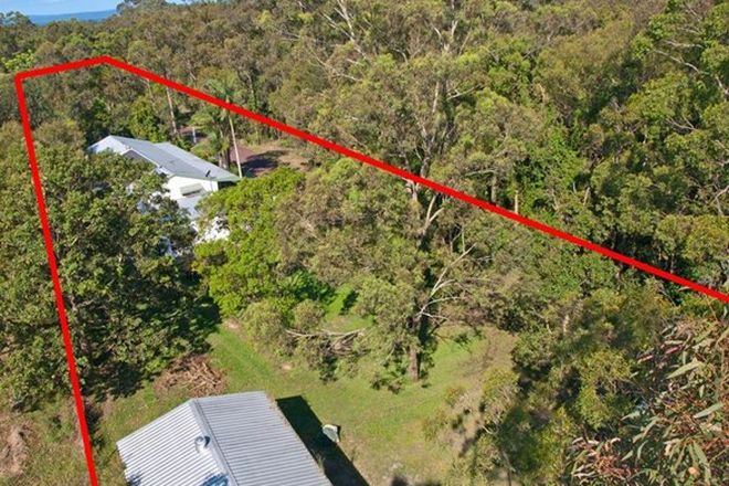 Picture of 9 Double Jump Road, REDLAND BAY QLD 4165