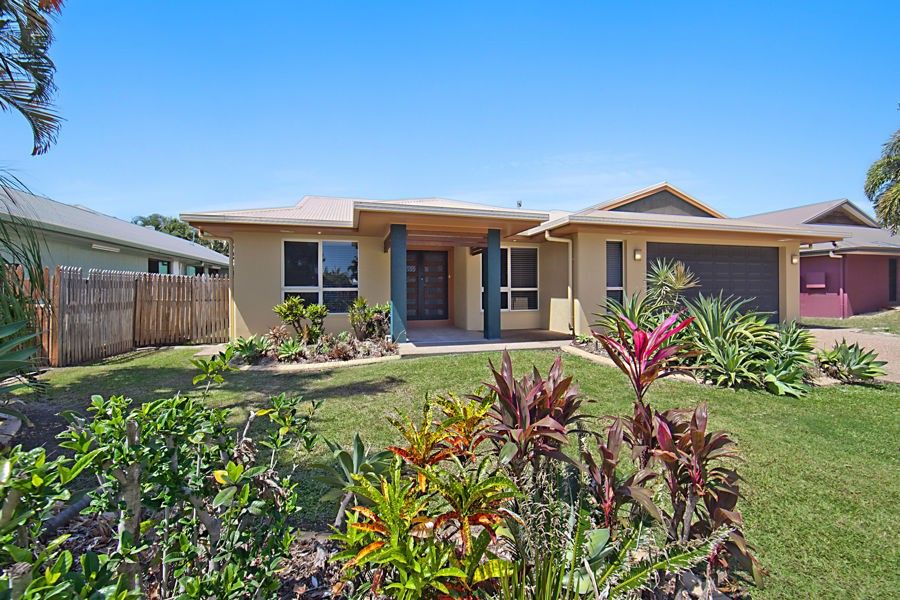 7 Lakeshore Circuit, Idalia QLD 4811, Image 0