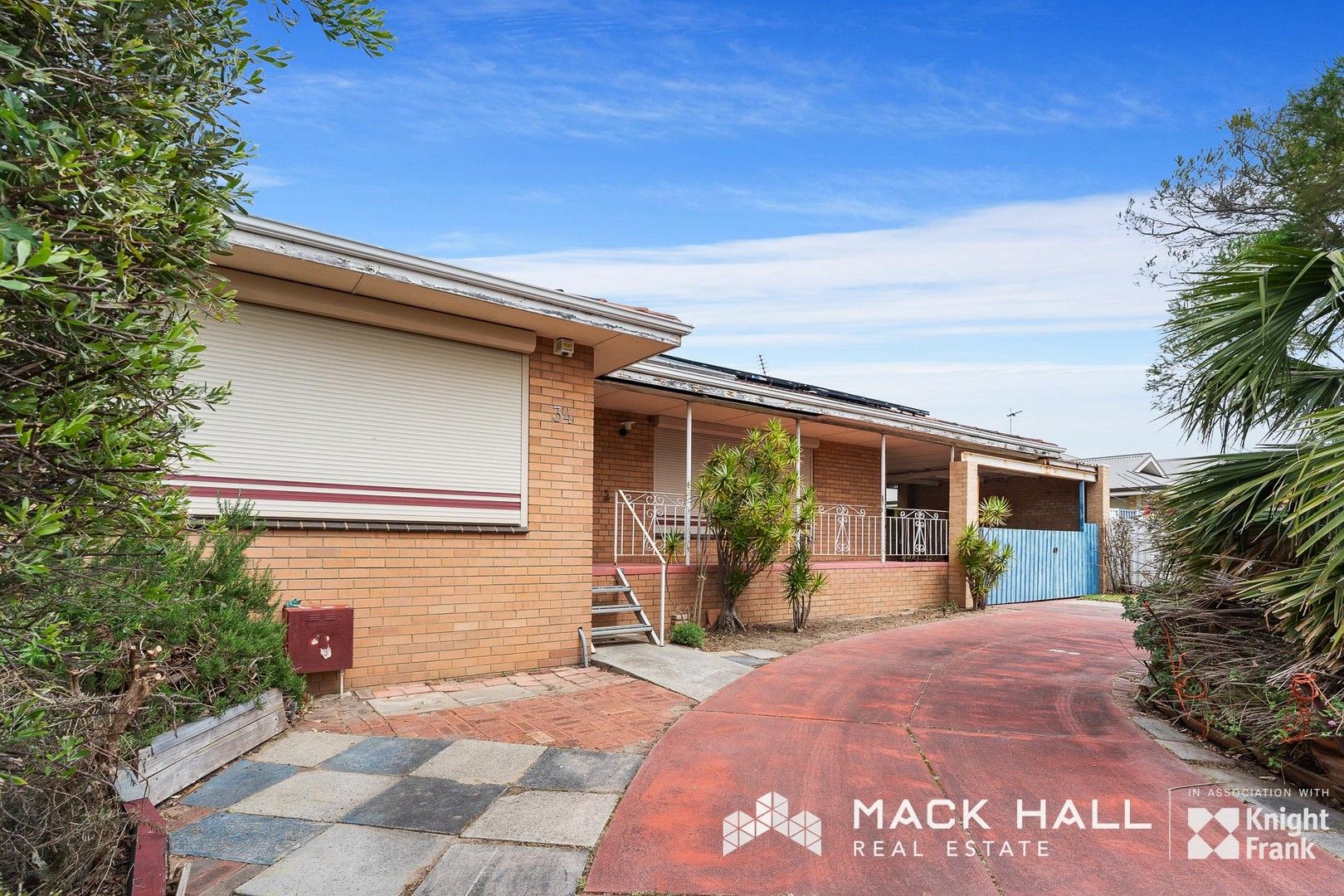 34 Fremantle Road, Gosnells WA 6110, Image 1