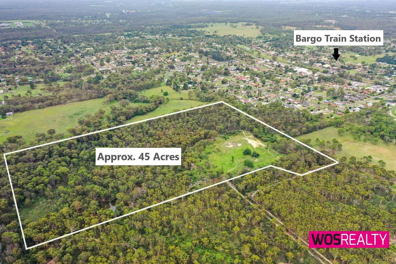 Bargo NSW 2574 Vacant Land for Sale Domain