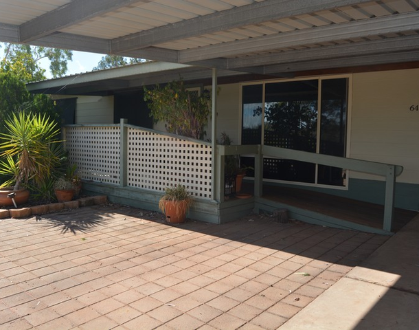 64 Axehead Road, Roxby Downs SA 5725