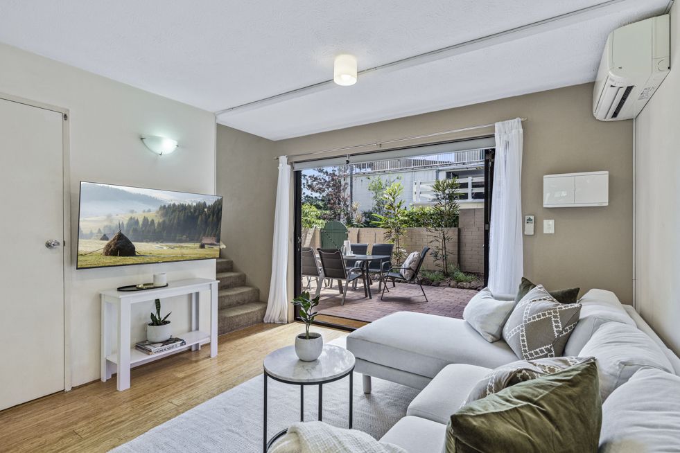 5/98 Station Road, Indooroopilly QLD 4068, Image 0