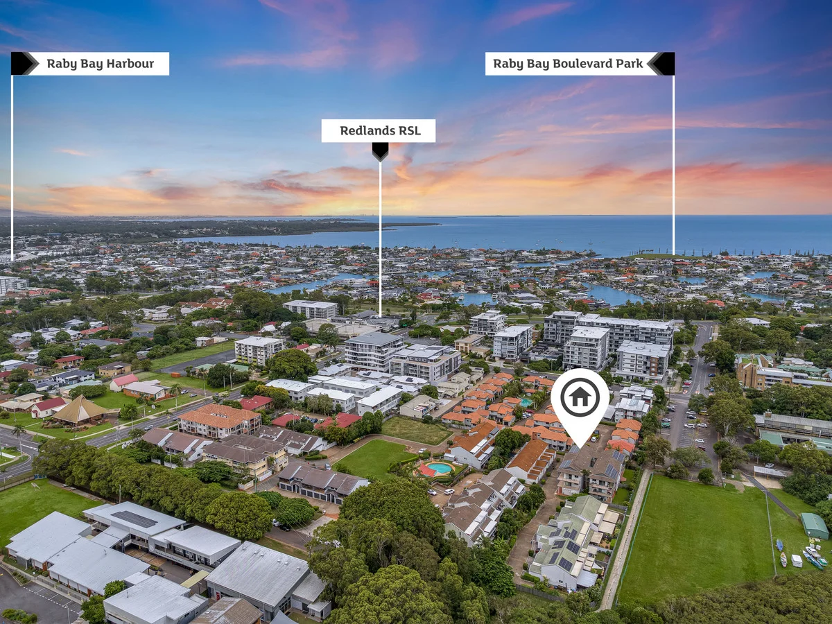 Additional image 23 of 57/2 Queen Street, Cleveland QLD 4163