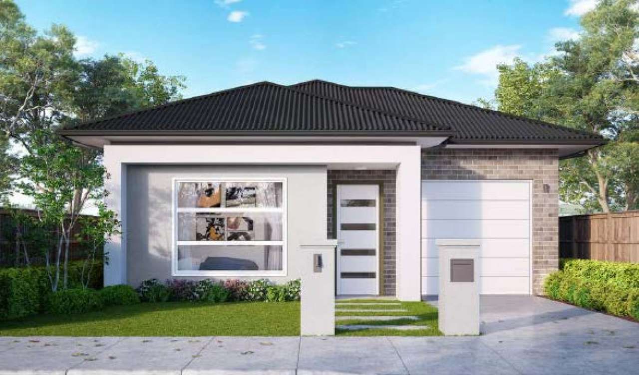 3 bedrooms New House & Land in  BOX HILL NSW, 2765