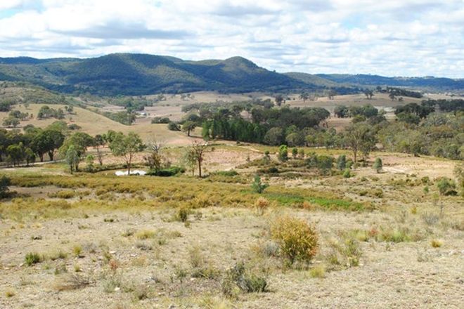 Picture of 201 Dry Creek Road, LOWER LEWIS PONDS NSW 2800