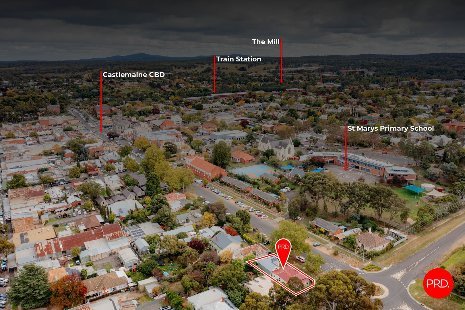 19A Urquhart Street, Castlemaine VIC 3450, Image 1