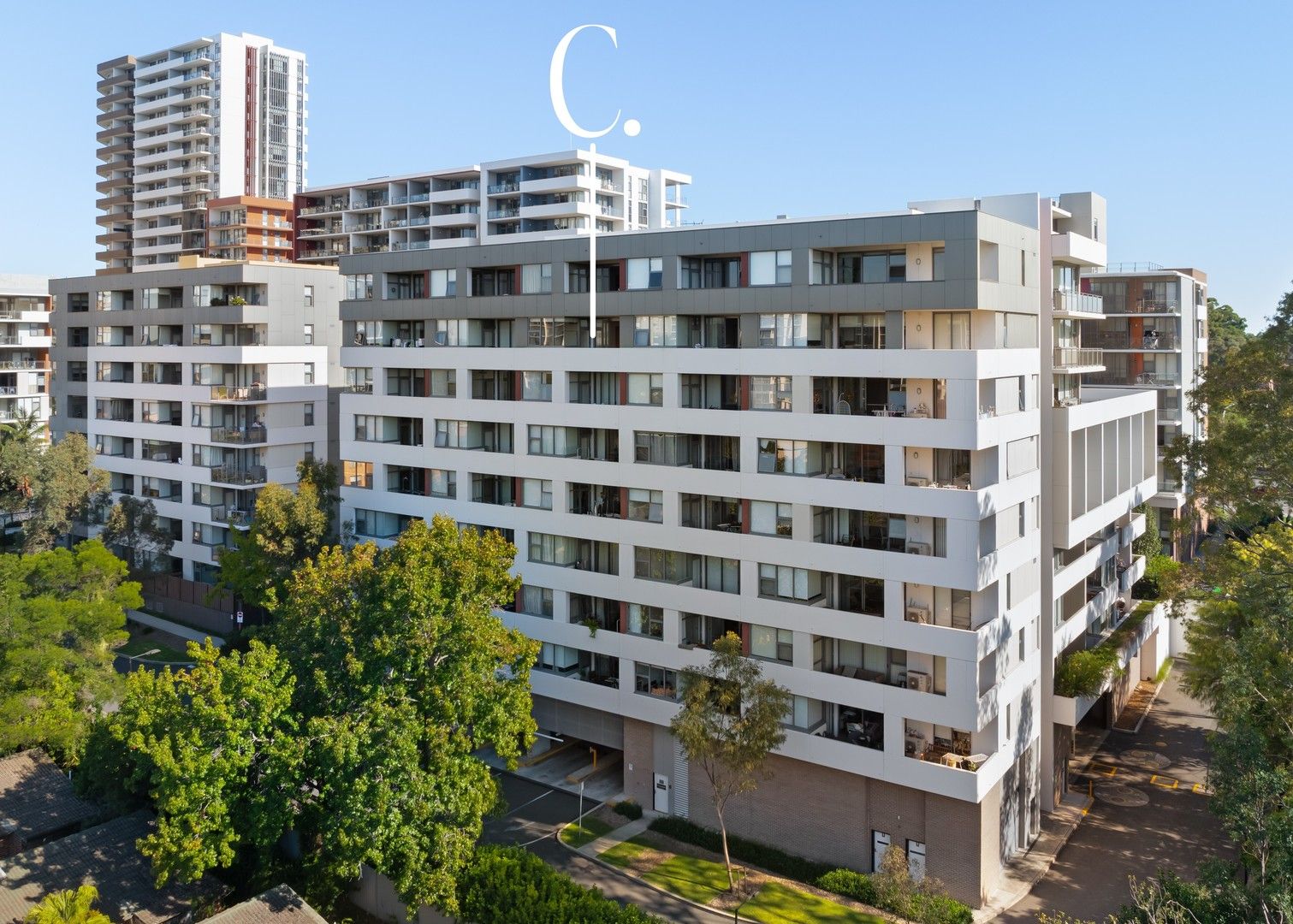 705/9 Mooltan Avenue, Macquarie Park NSW 2113, Image 0