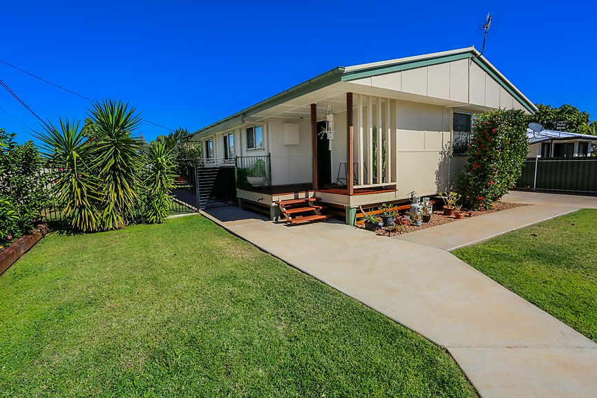 63 Clarke St, Mount Isa QLD 4825, Image 0