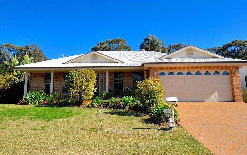 1 Stott Crescent, Callala Bay NSW 2540, Image 0