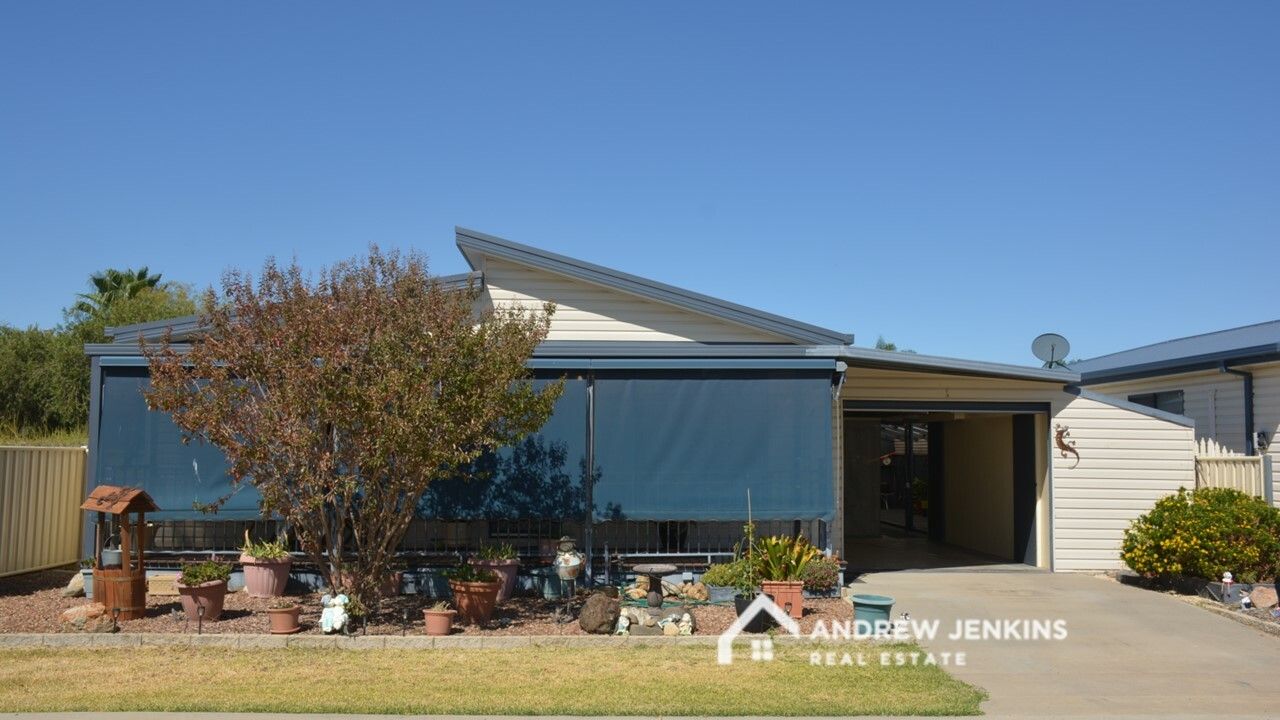 1 Savanna St, Cobram VIC 3644, Image 0