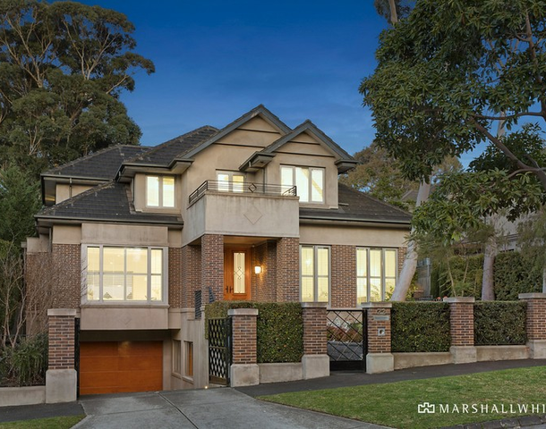 22 Ferncroft Avenue, Malvern East VIC 3145