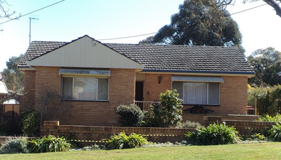 Picture of 4 Kings Way, GOULBURN NSW 2580