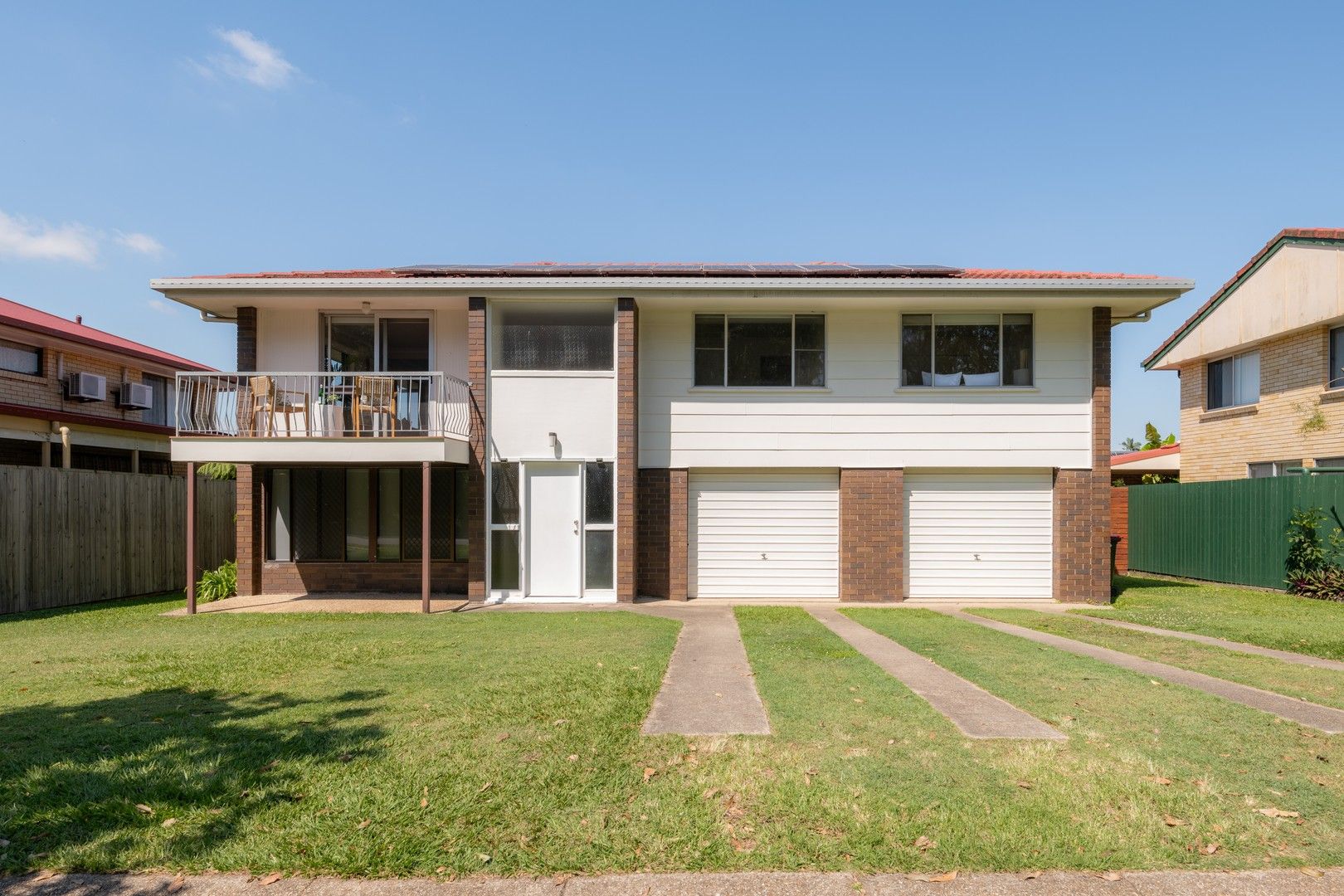 3 bedrooms House in 75 Approach Road BANYO QLD, 4014