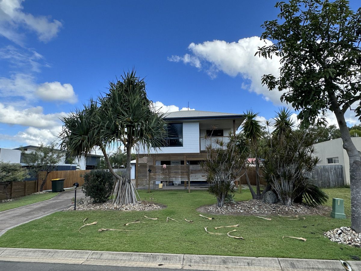 21 Fraser Waters Parade, Toogoom QLD 4655, Image 0