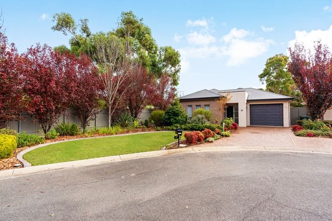 Picture of 4/19 Ashbourne Road, STRATHALBYN SA 5255