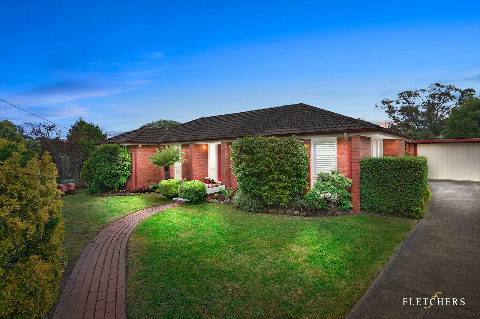 7 Tortice Drive, Ringwood North Property History & Address Research Domain