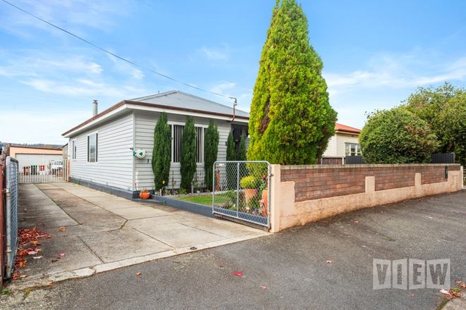 Picture of 16 Allenby Street, MOWBRAY TAS 7248