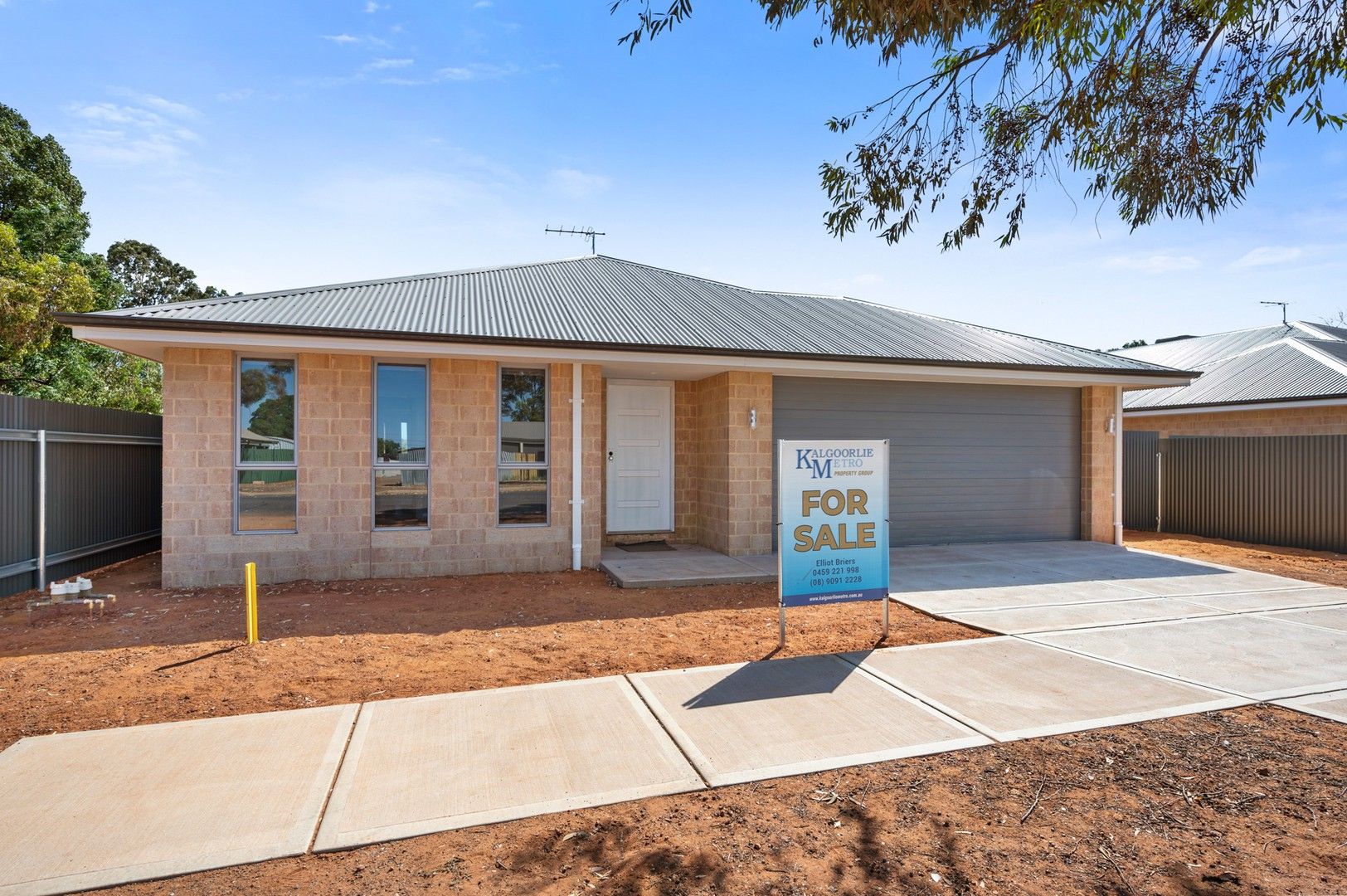 87 Lane Street, South Kalgoorlie WA 6430, Image 0