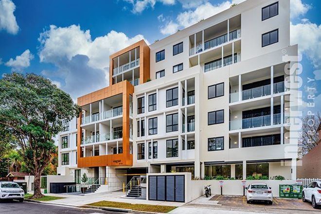 70 New And Off The Plan Apartments For Sale In Homebush Nsw 2140 Domain