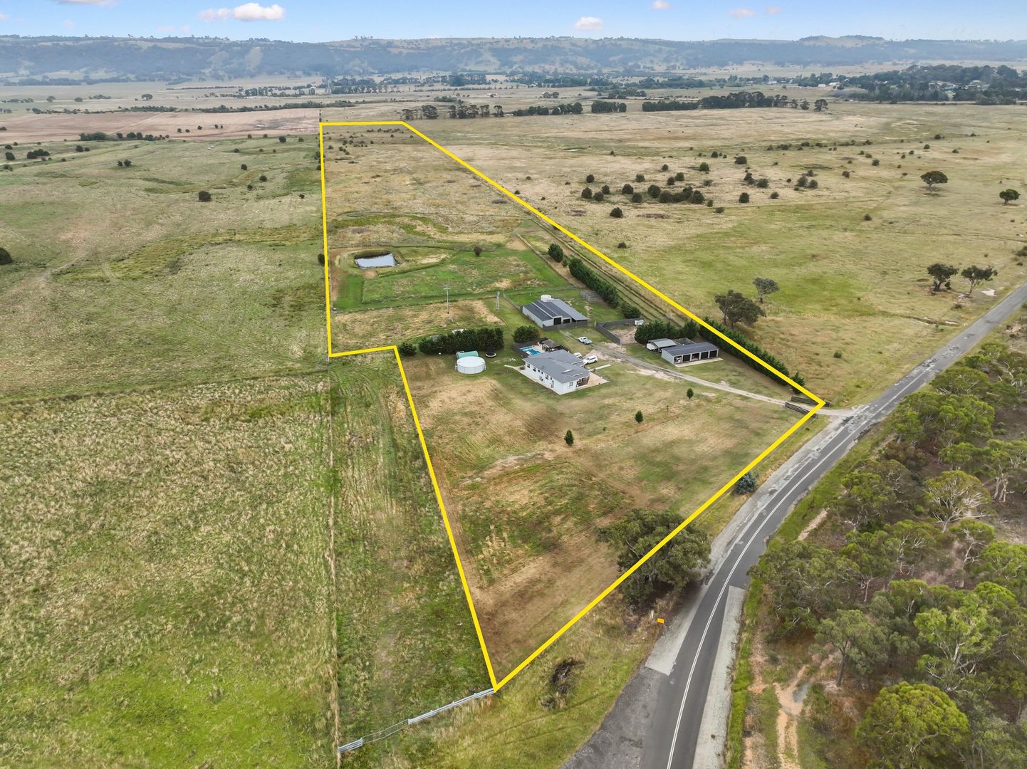 2727 Collector Road, Collector NSW 2581, Image 1