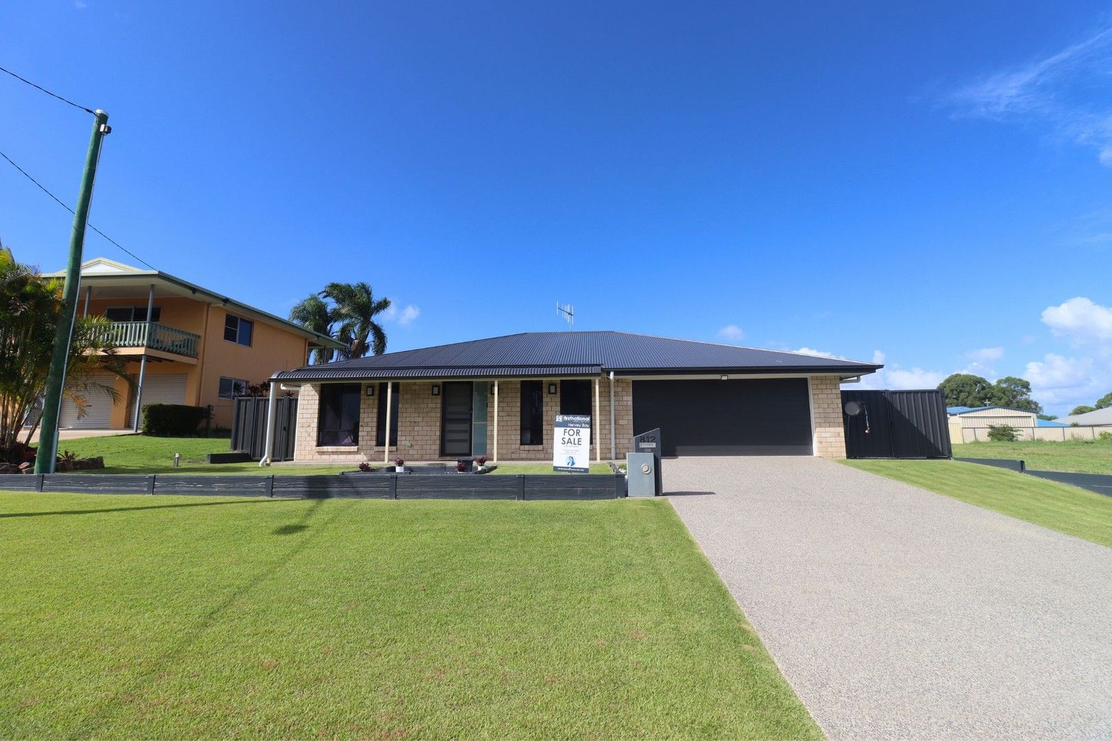 812 River Heads Road, River Heads QLD 4655, Image 0