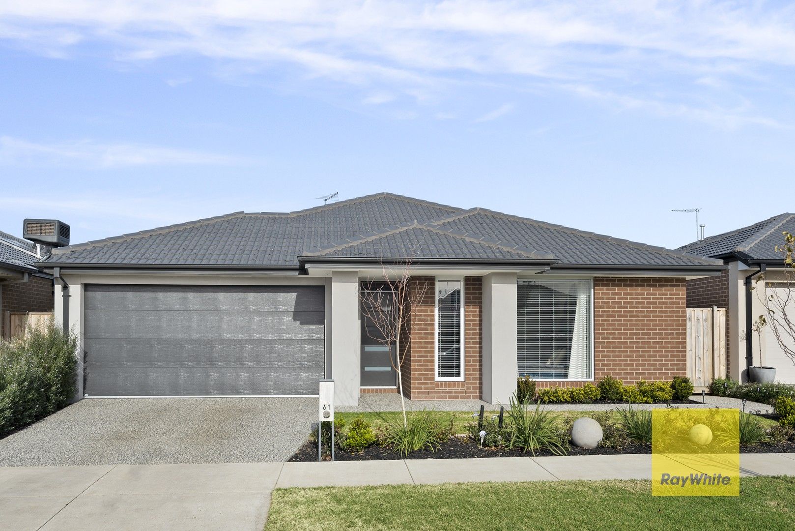 61 Mcarthur Crescent, Armstrong Creek VIC 3217, Image 0