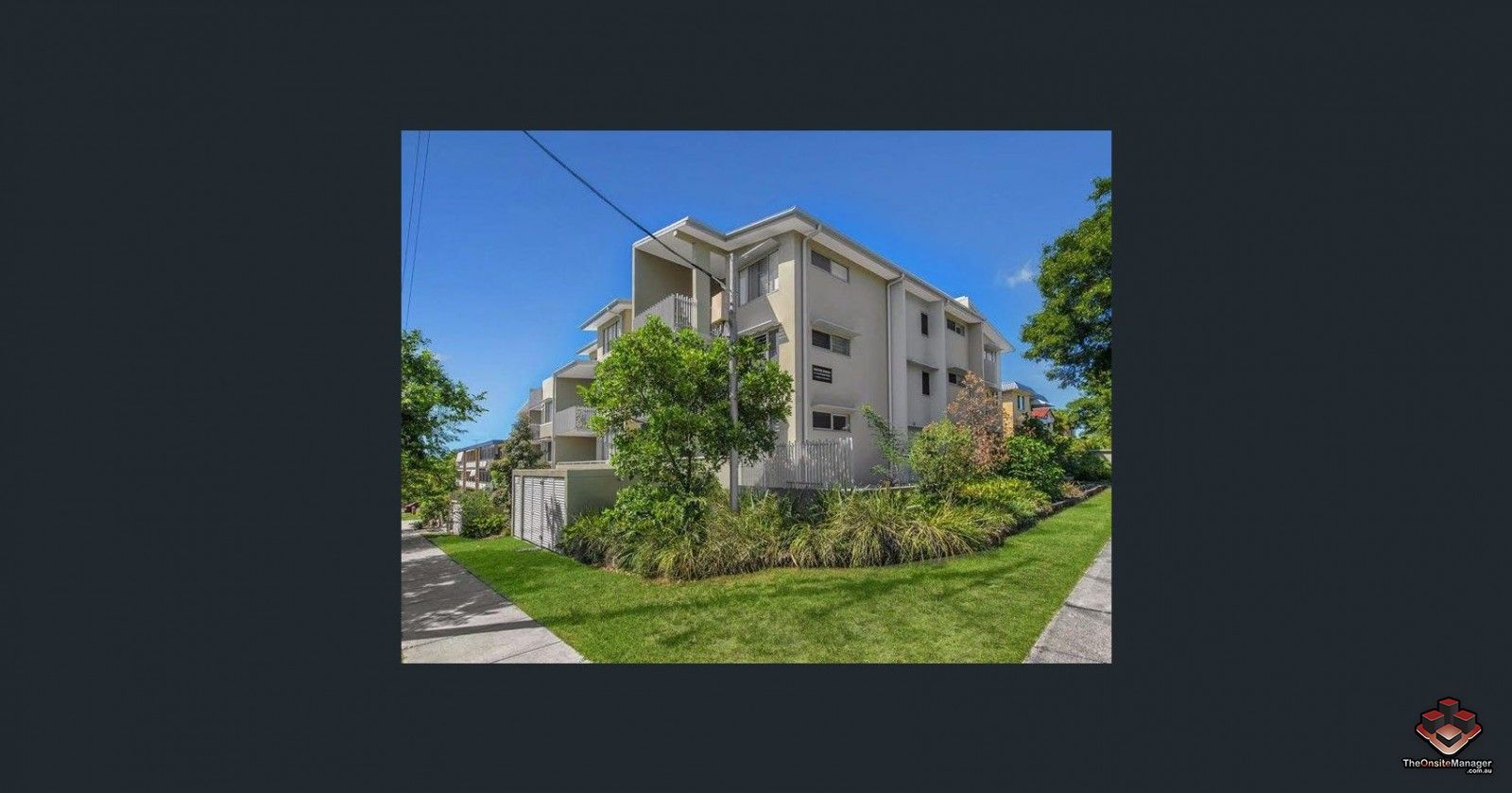 2 bedrooms Apartment / Unit / Flat in ID:21083358/36 Kitchener Street COORPAROO QLD, 4151