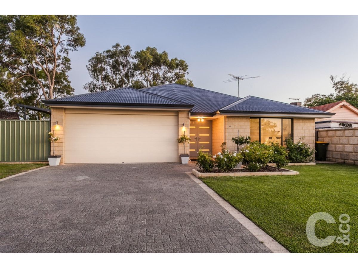 14 Inglis Court, Medina WA 6167, Image 0