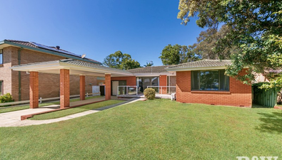Picture of 11 Brentwood Avenue, POINT CLARE NSW 2250