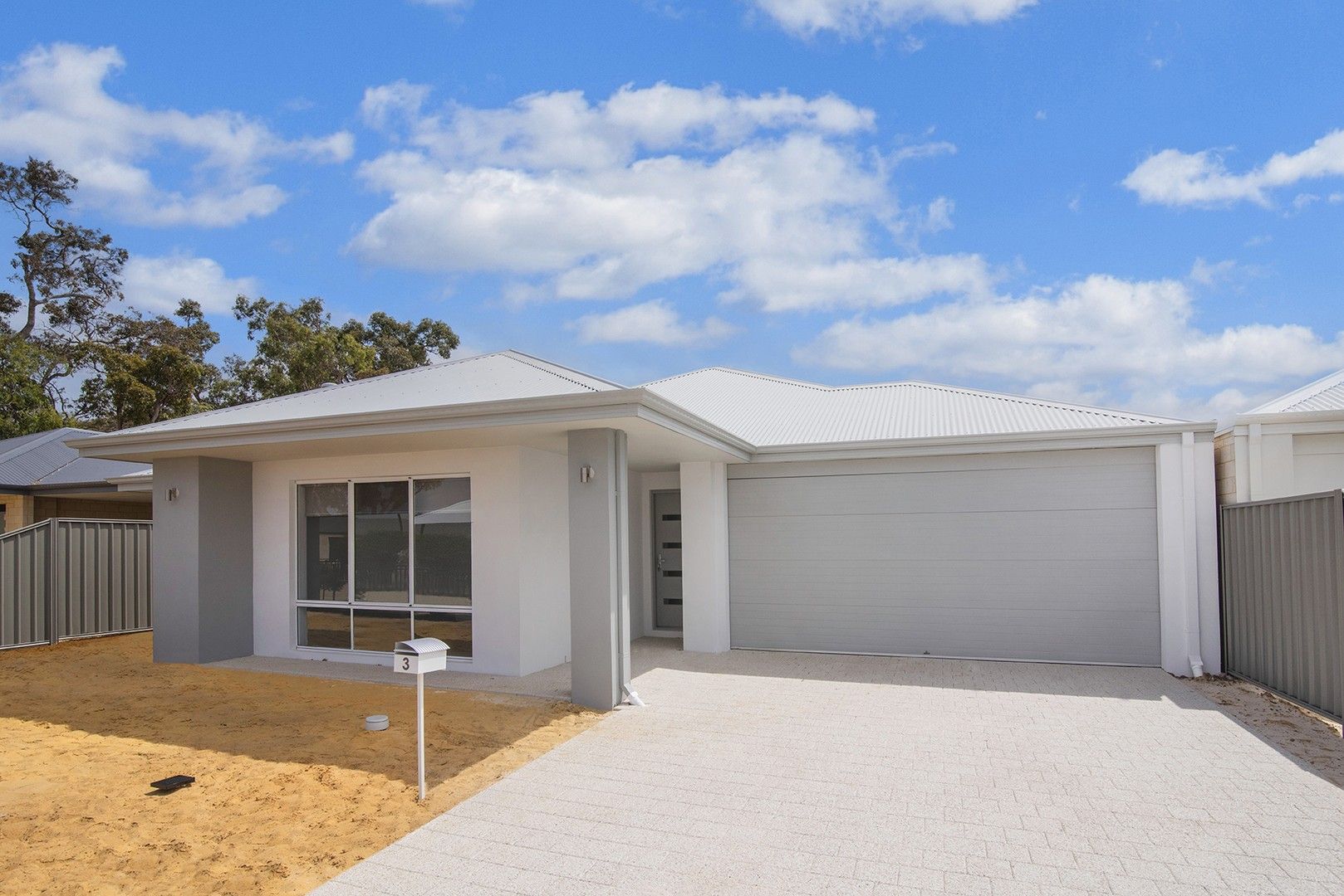 3 Stylaster Circuit, Vasse WA 6280, Image 2