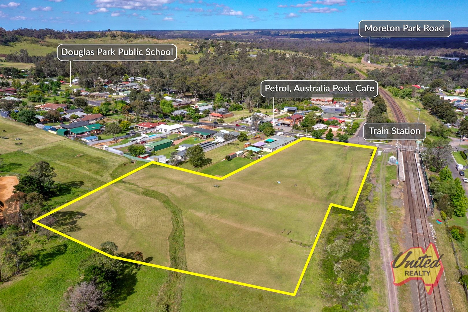 Lots 16, 150 Camden Road, Douglas Park NSW 2569 Vacant Land for Sale