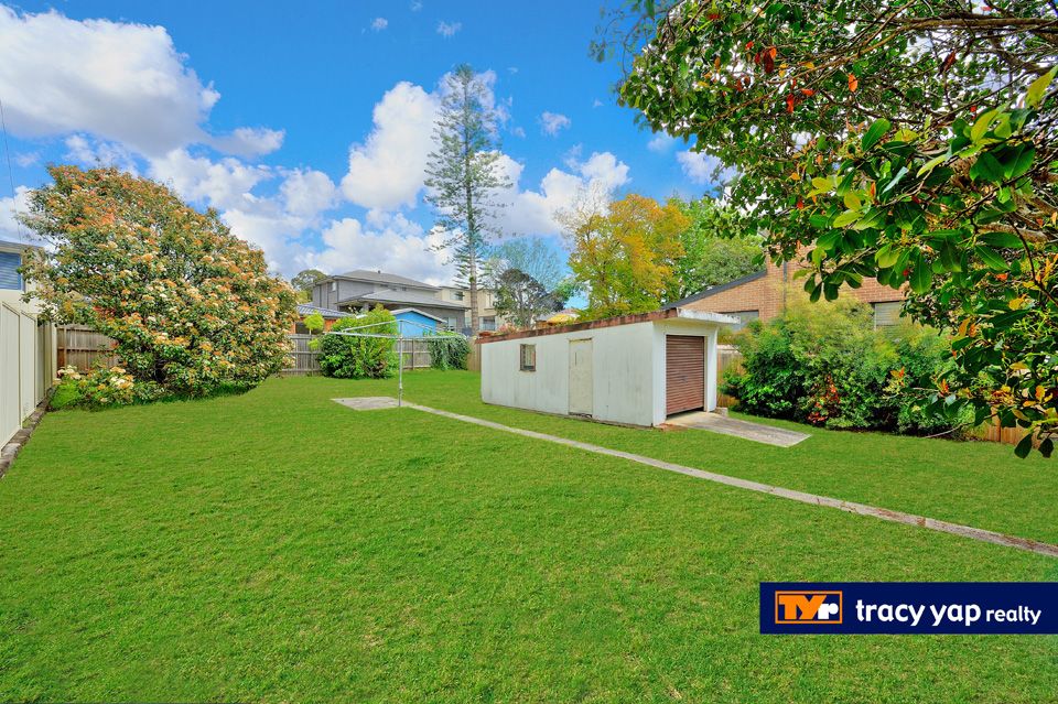 3 Johnston Road, Eastwood NSW 2122, Image 0