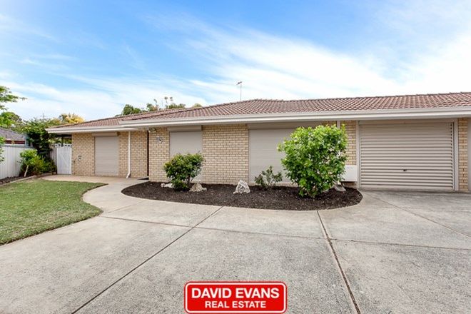 Picture of 10A Lima Close, WARNBRO WA 6169