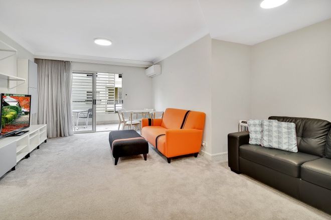 Picture of 306A/28 Whitton Road, CHATSWOOD NSW 2067