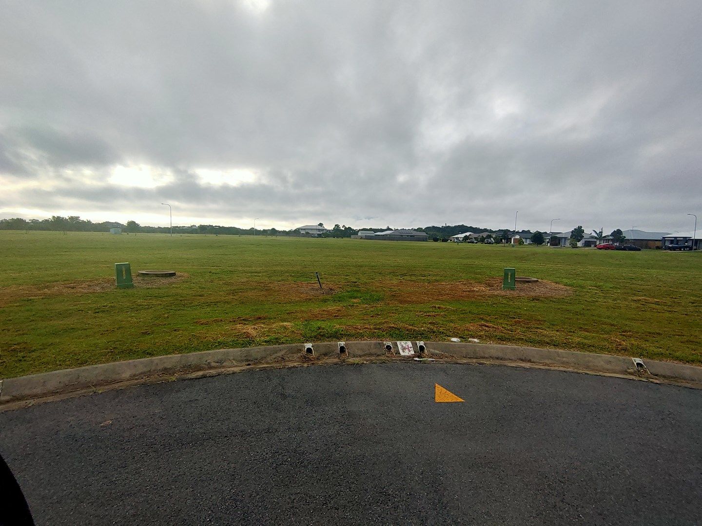 Vacant land in 204 Shiers Court, RURAL VIEW QLD, 4740